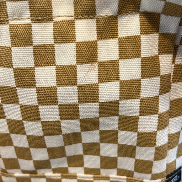 Vans Totes Adorbs Mini Tote Bag - Picture 3 of 6